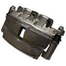 2012 Gmc Canyon Brake Caliper 5